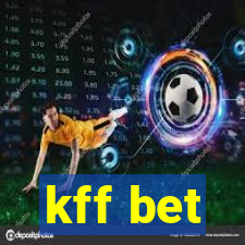 kff bet